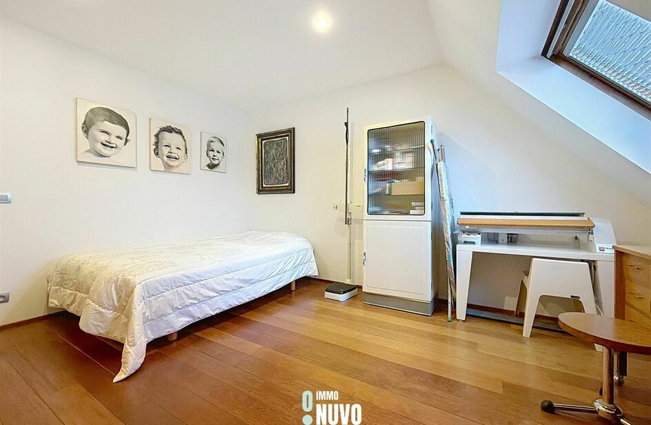 Appartement exceptionnel à vendre à AALST