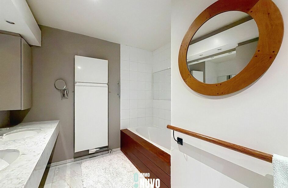 Appartement exceptionnel à vendre à AALST