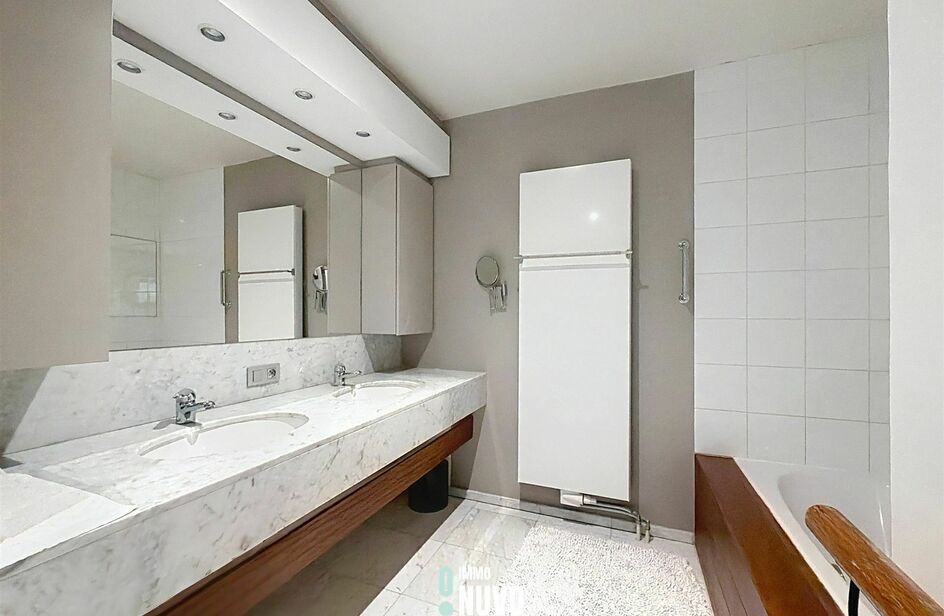 Appartement exceptionnel à vendre à AALST