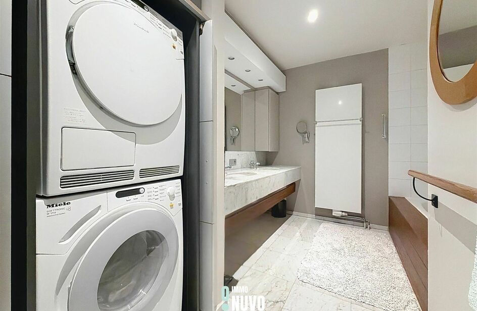 Appartement exceptionnel à vendre à AALST