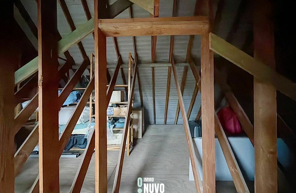 Appartement exceptionnel à vendre à AALST
