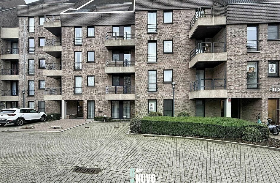 Appartement exceptionnel à vendre à AALST