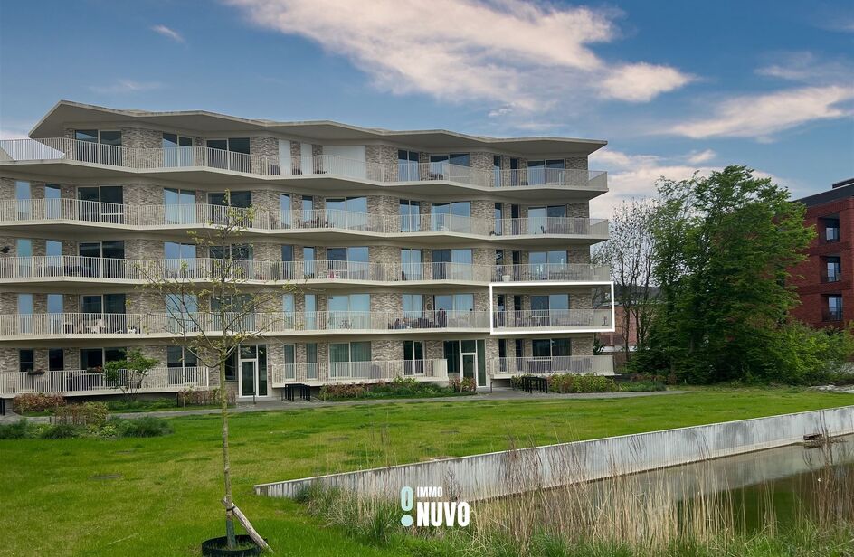Appartement te huur in Aalst