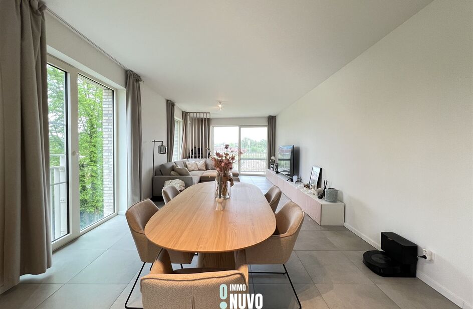 Appartement te huur in Aalst