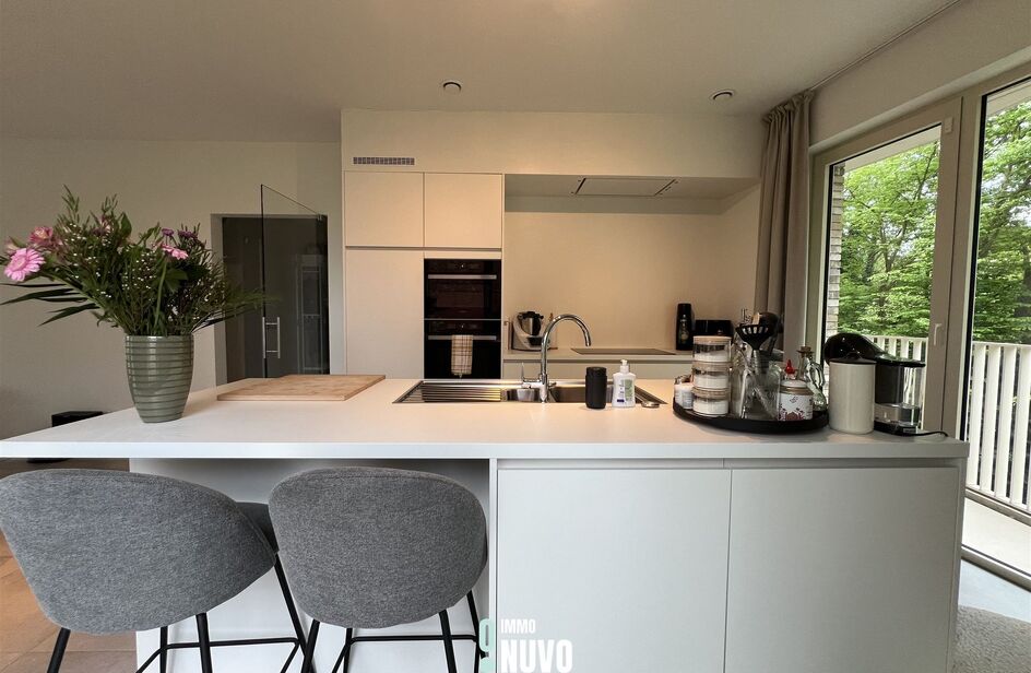 Appartement te huur in Aalst