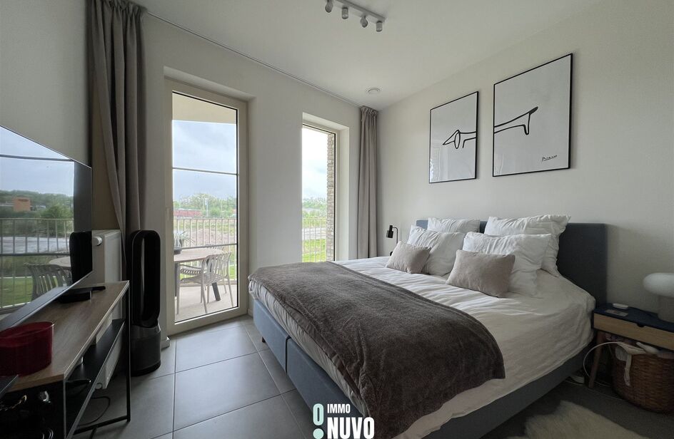 Appartement te huur in Aalst