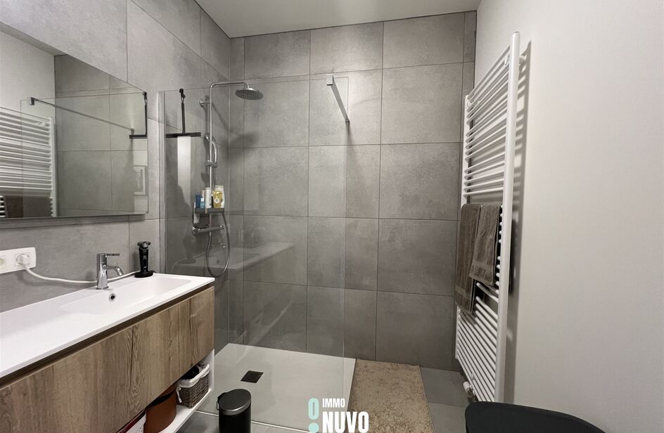 Appartement te huur in Aalst