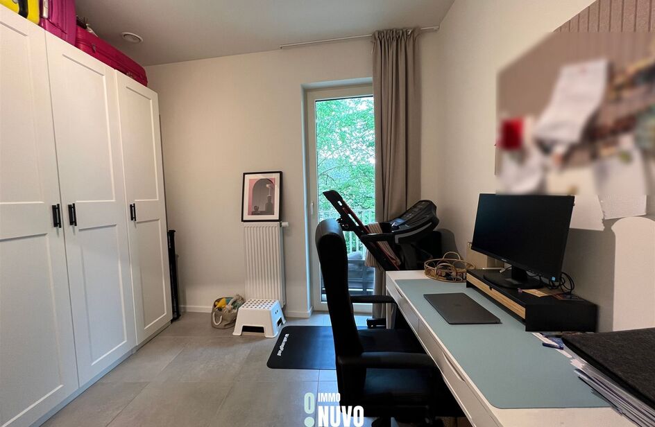 Appartement te huur in Aalst