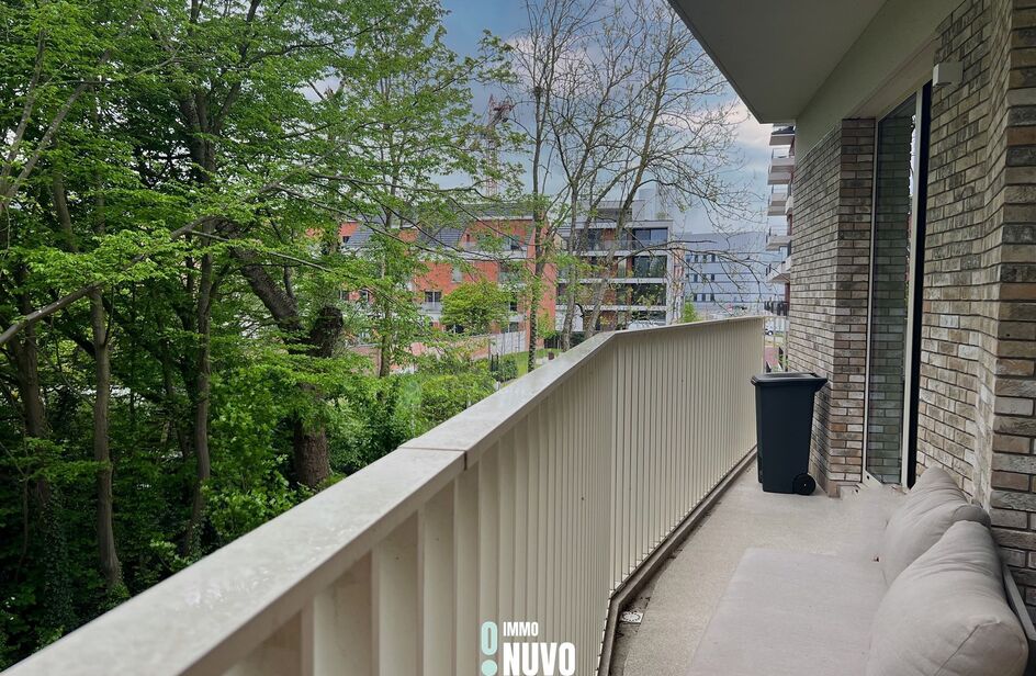Appartement te huur in Aalst