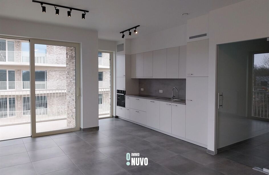 Appartement te huur in Aalst