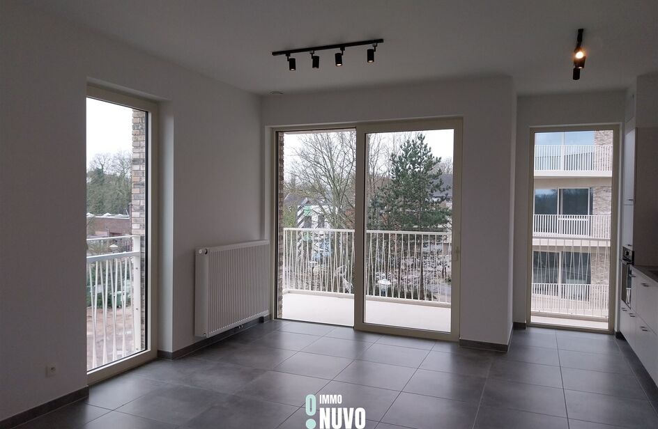Appartement te huur in Aalst