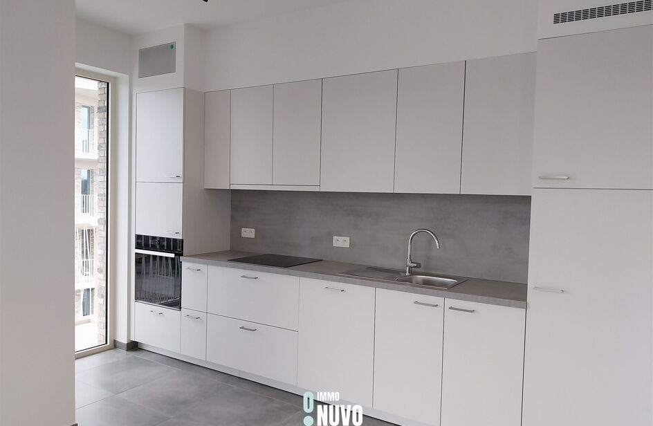 Appartement te huur in Aalst