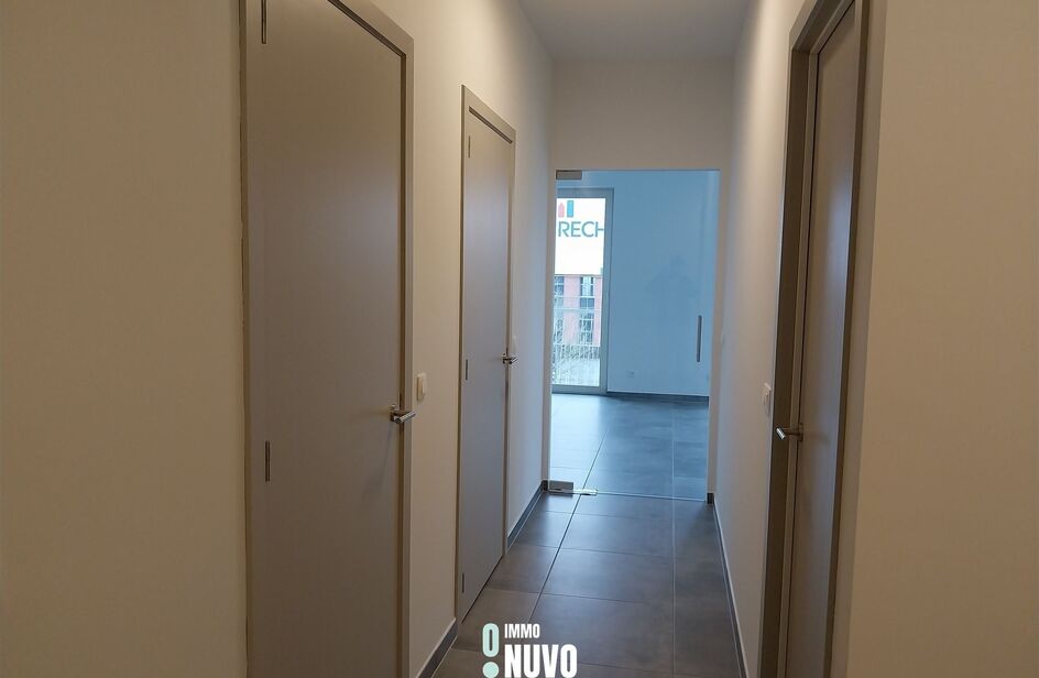 Appartement te huur in Aalst
