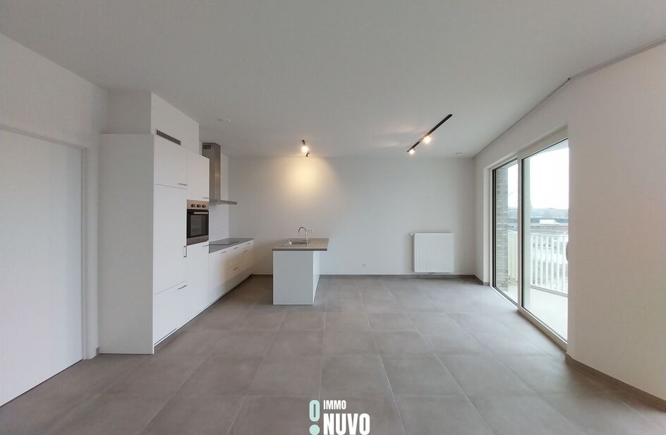 Appartement te huur in Aalst