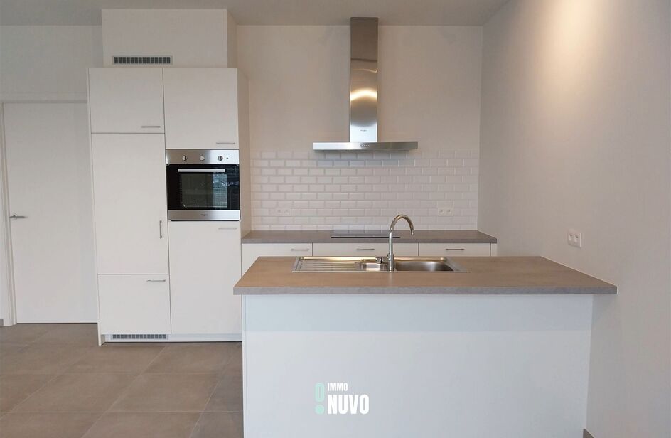 Appartement te huur in Aalst