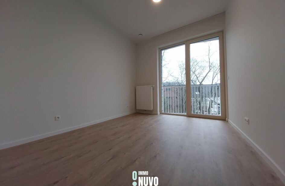 Appartement te huur in Aalst