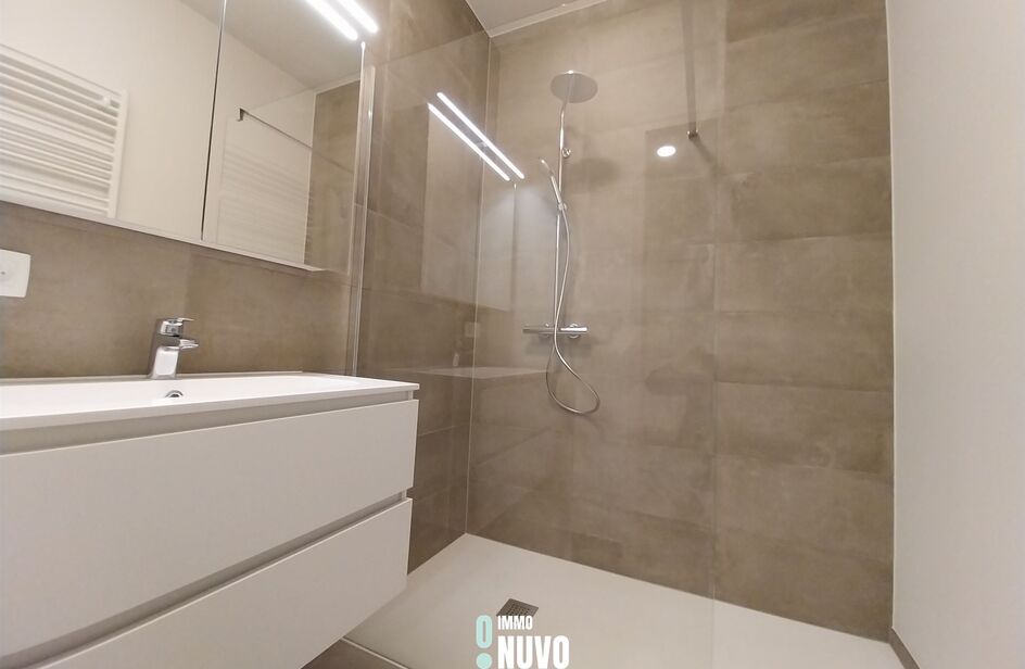 Appartement te huur in Aalst