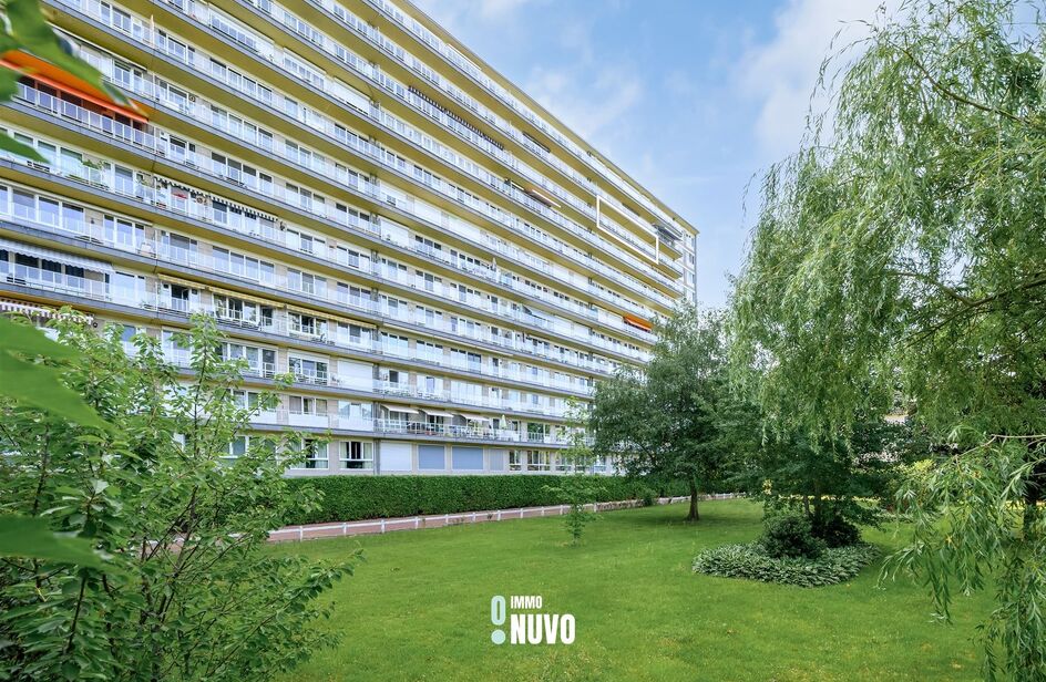 Appartement te huur in Aalst