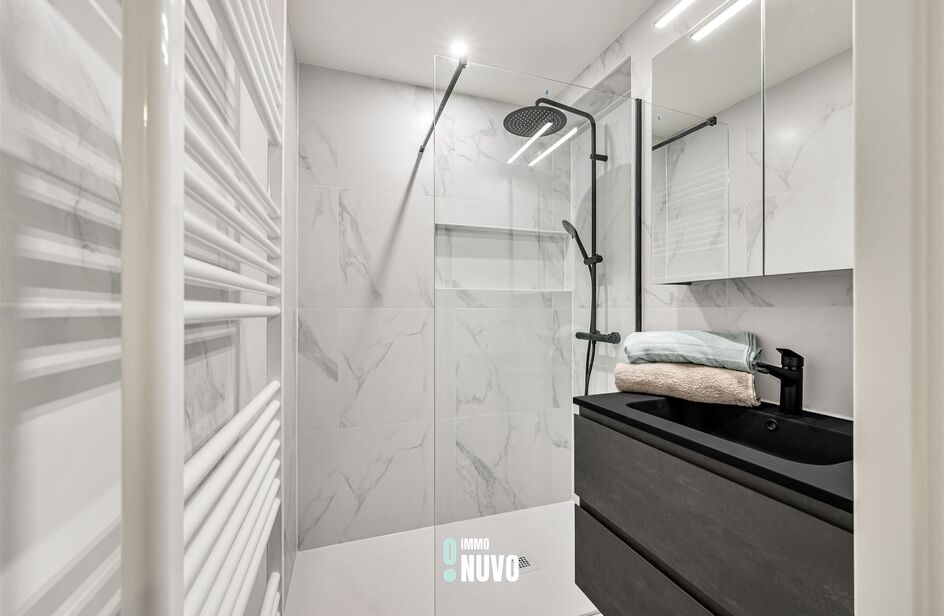 Appartement te huur in Aalst