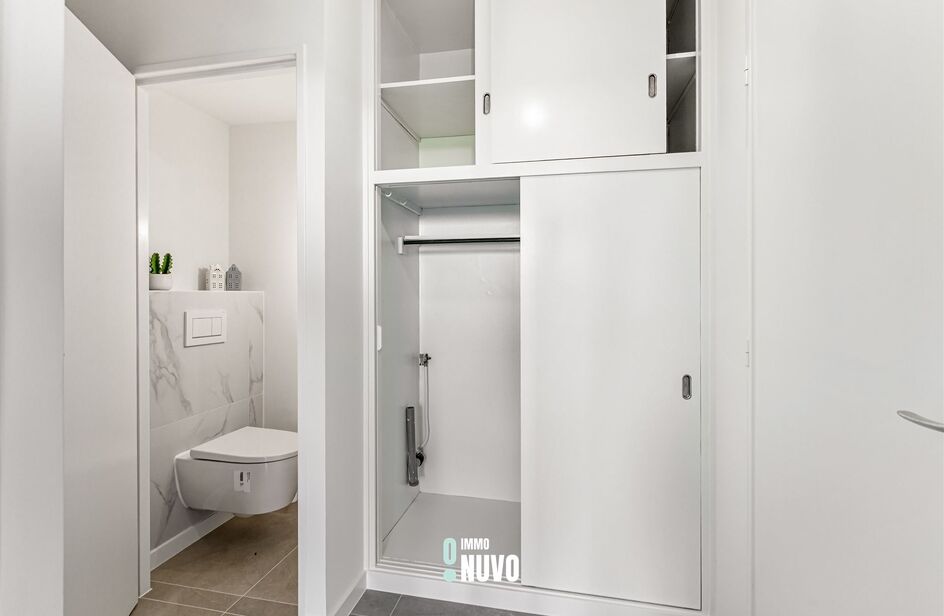 Appartement te huur in Aalst