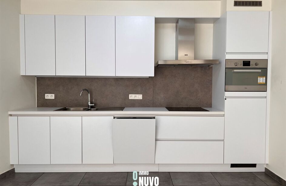 Appartement te huur in AALST