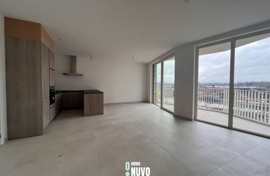 Appartement te huur in Aalst