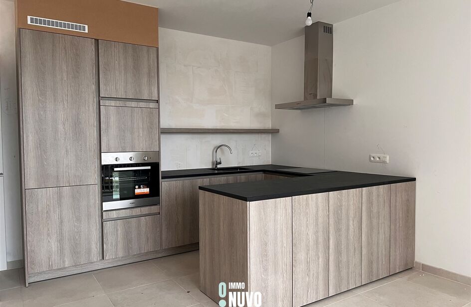 Appartement te huur in Aalst