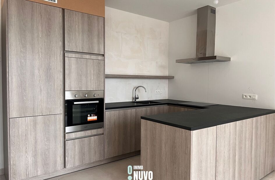 Appartement te huur in Aalst