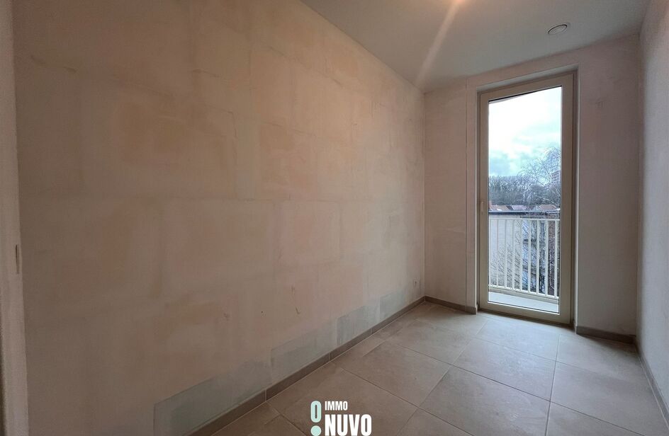 Appartement te huur in Aalst