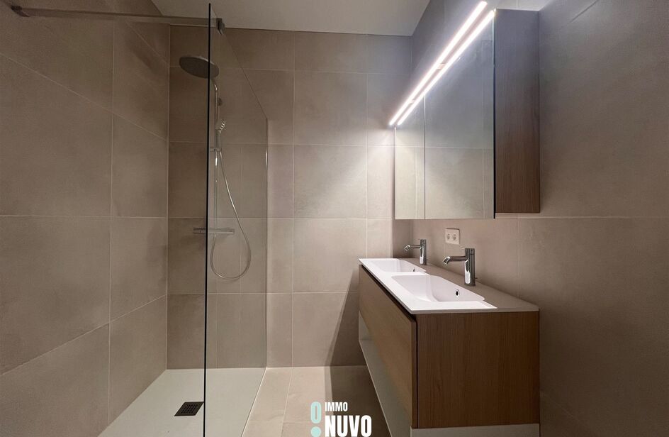 Appartement te huur in Aalst