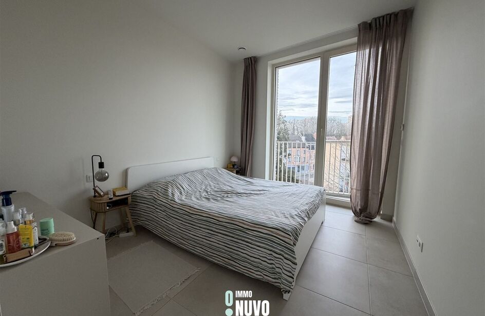 Appartement te huur in Aalst