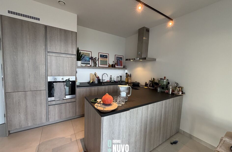 Appartement te huur in Aalst