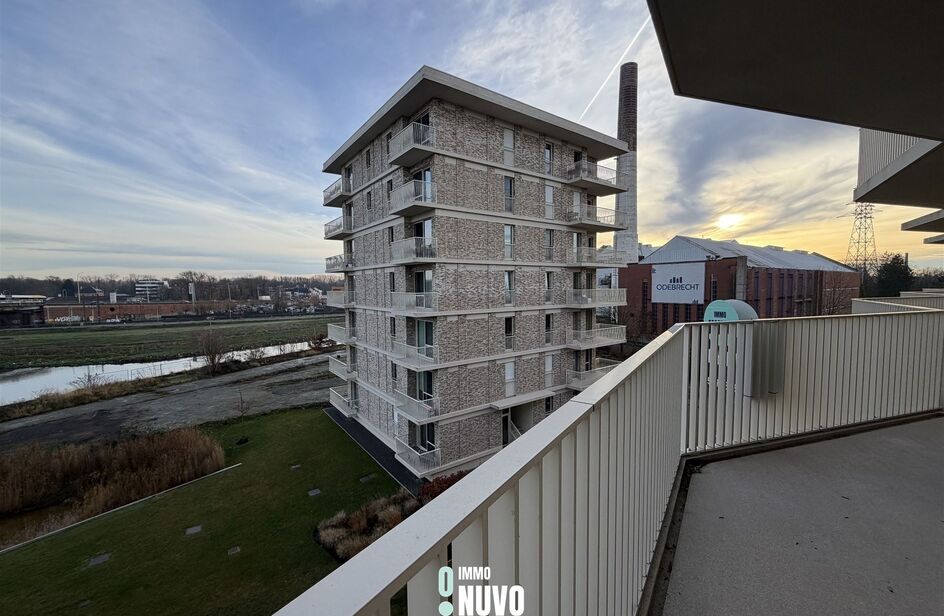 Appartement te huur in Aalst