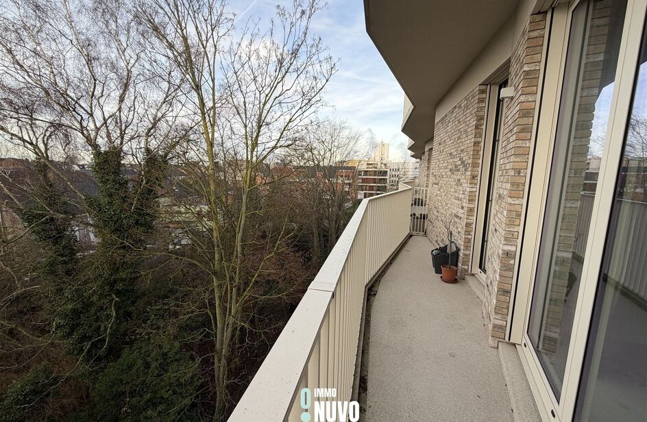 Appartement te huur in Aalst