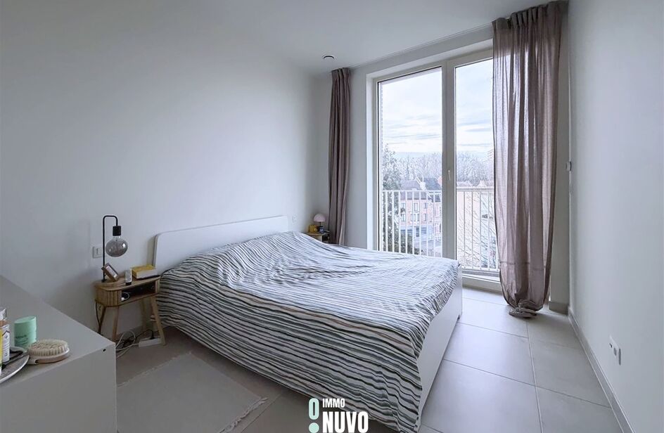 Appartement te huur in Aalst