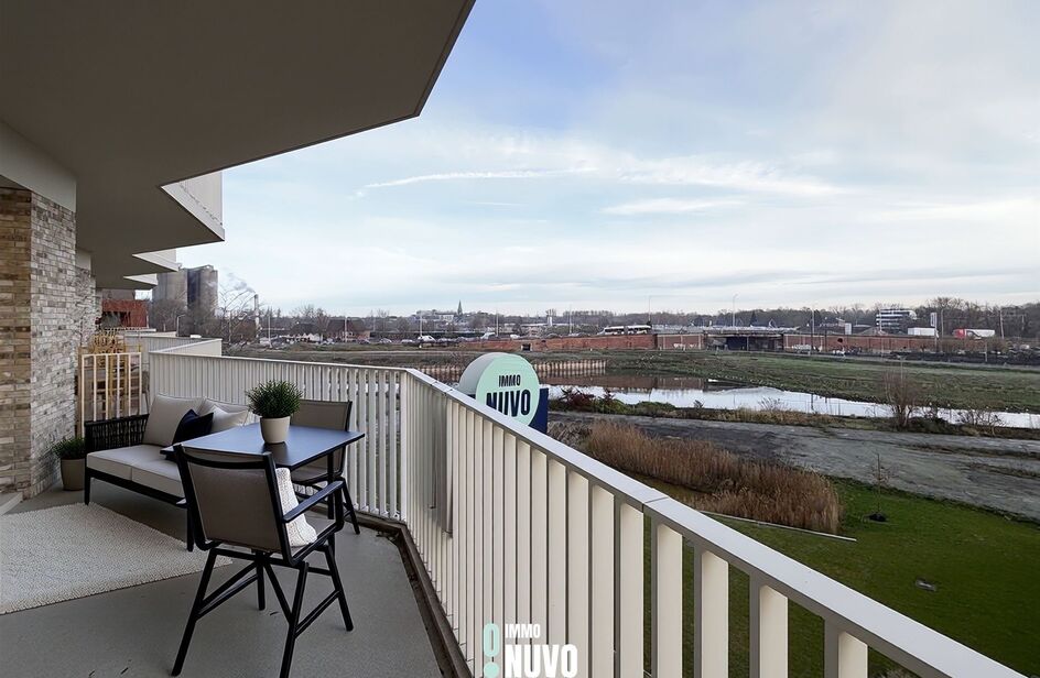 Appartement te huur in Aalst