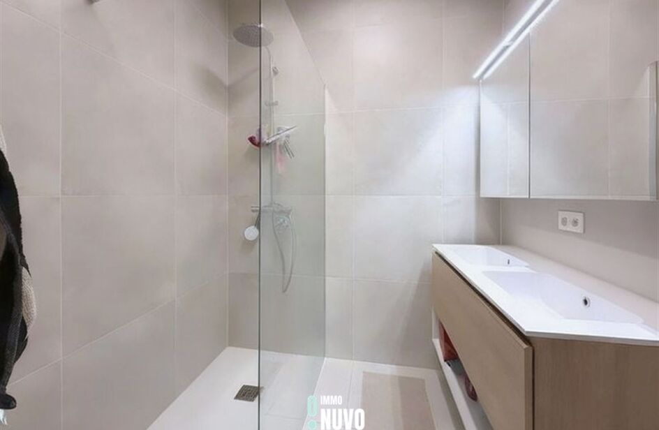 Appartement te huur in Aalst