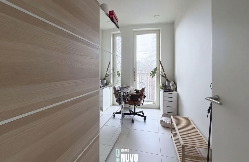 Appartement te huur in Aalst