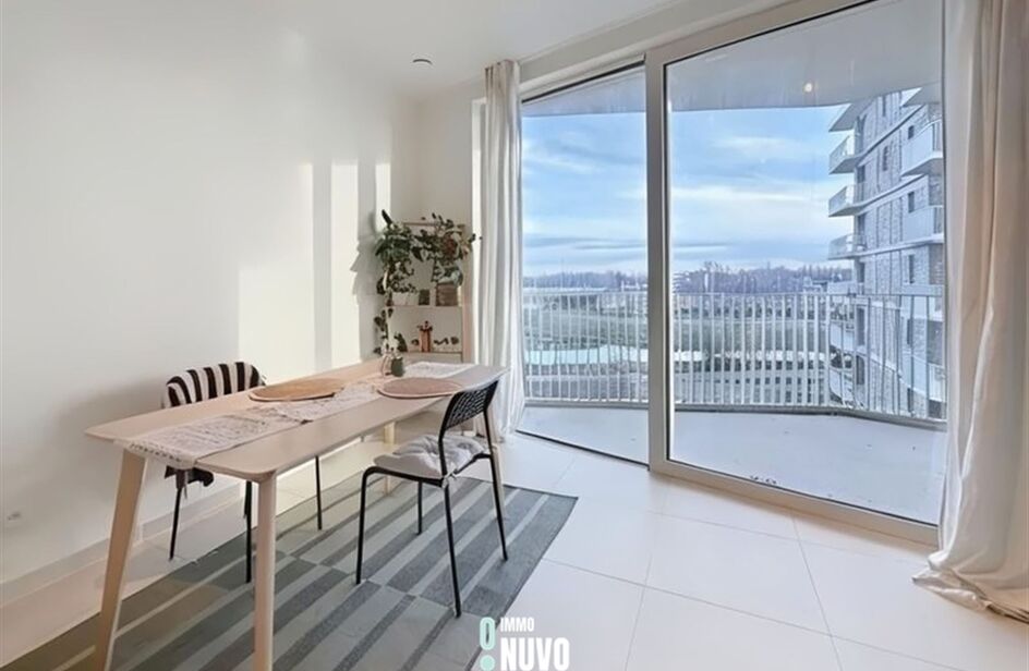 Appartement te huur in Aalst