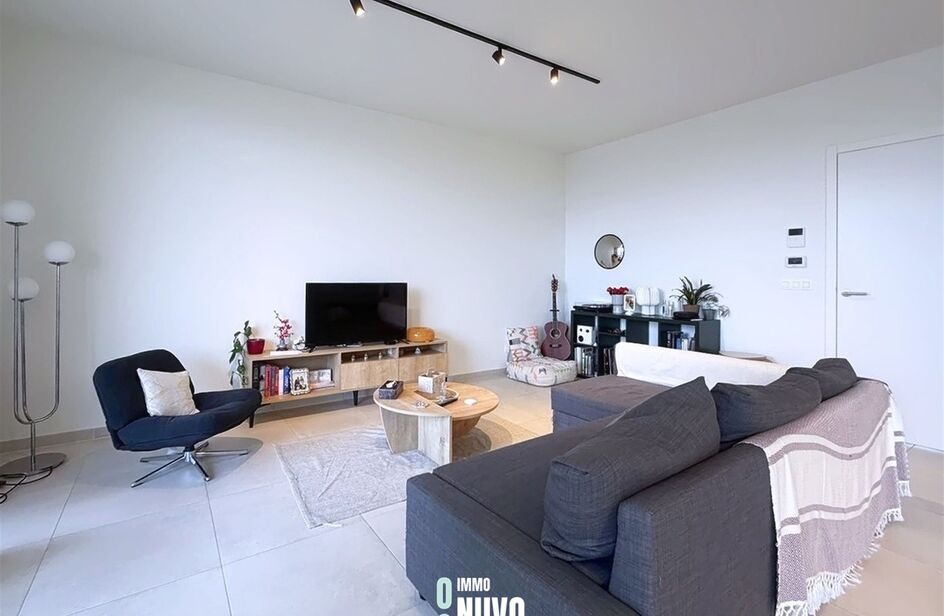 Appartement te huur in Aalst