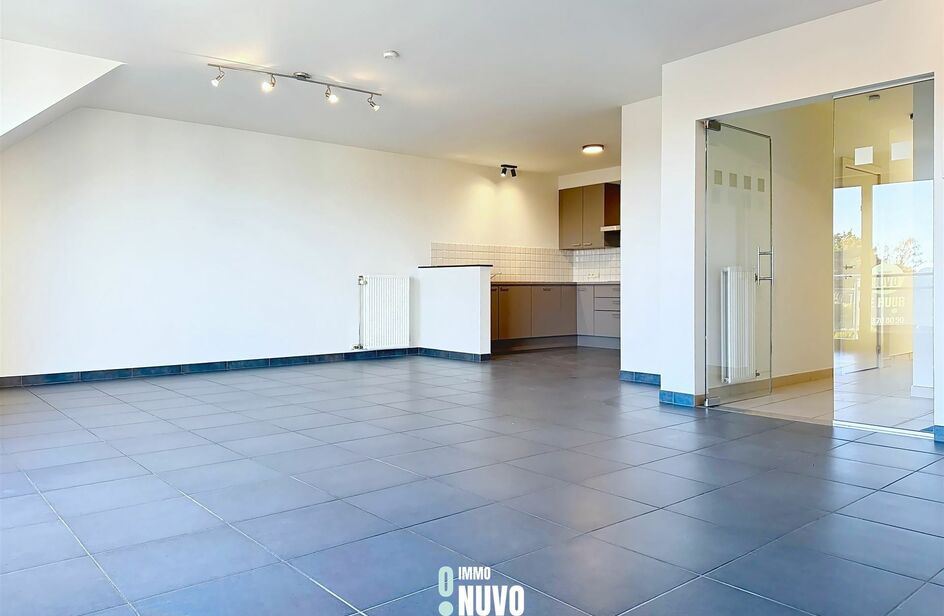 Appartement te huur in AALST