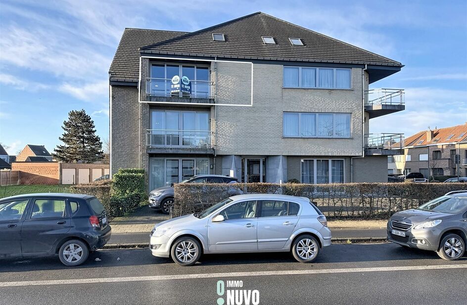 Appartement te huur in AALST