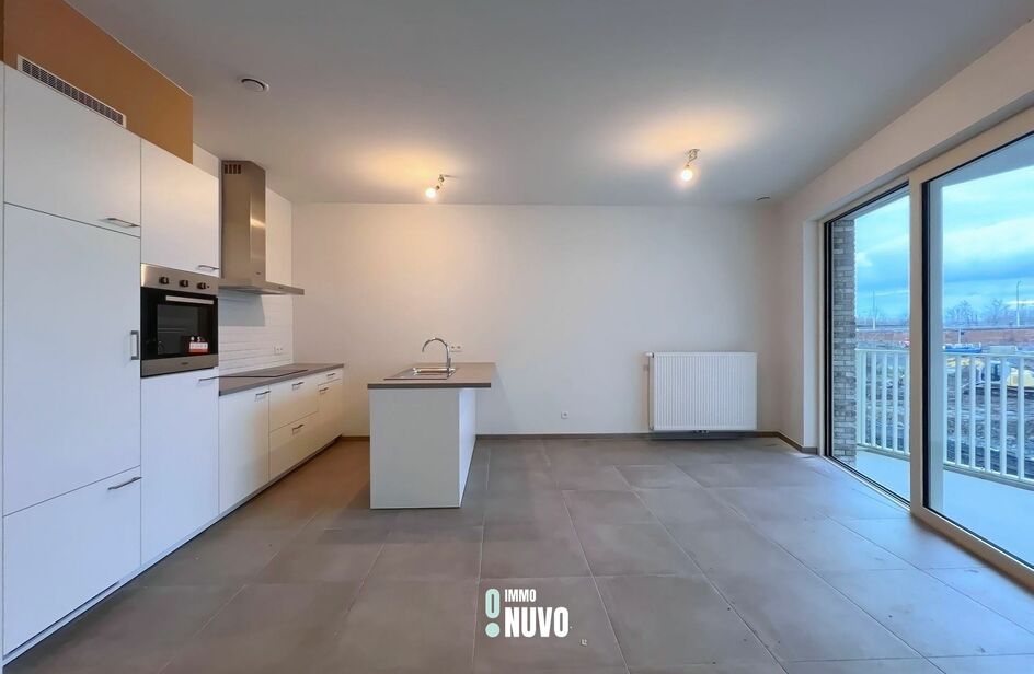 Appartement te huur in Aalst