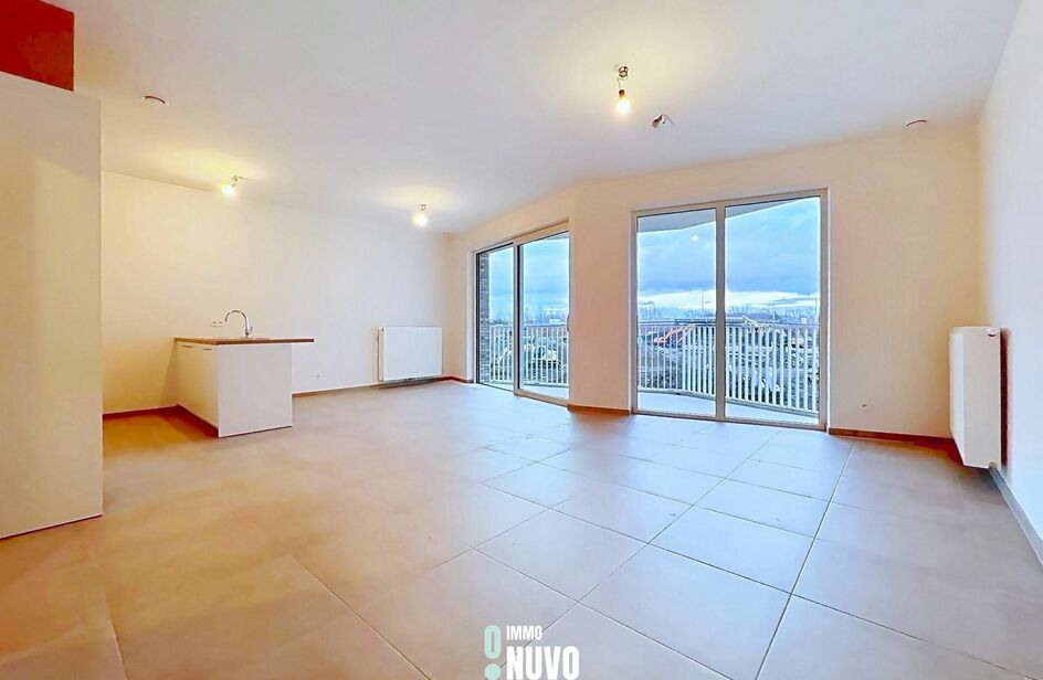 Appartement te huur in Aalst