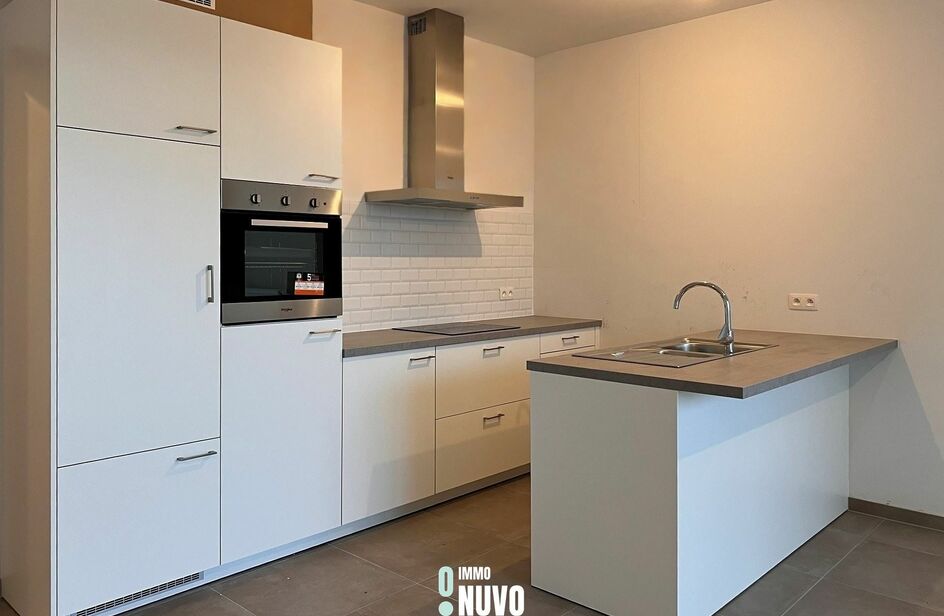 Appartement te huur in Aalst