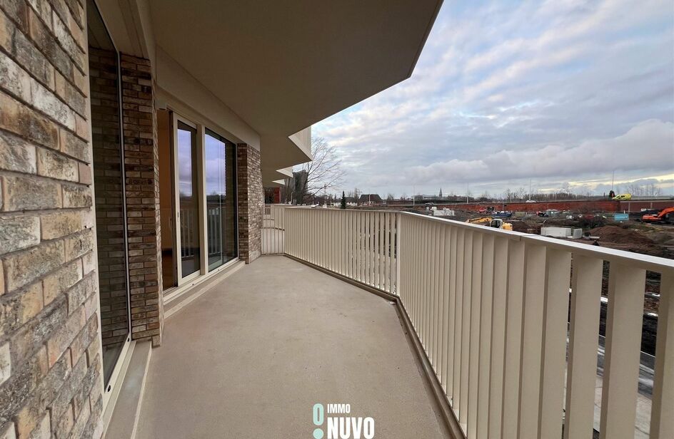 Appartement te huur in Aalst