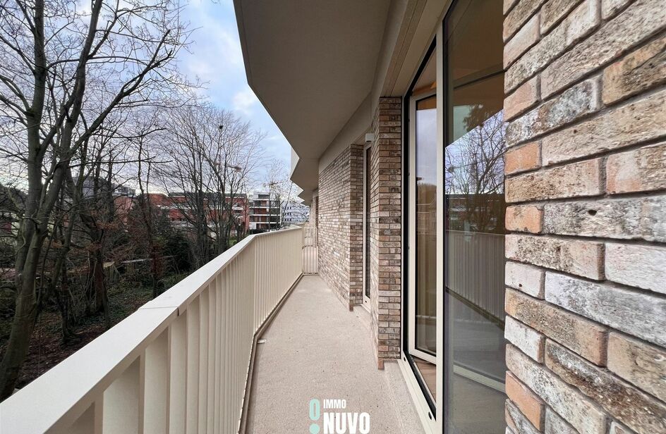 Appartement te huur in Aalst