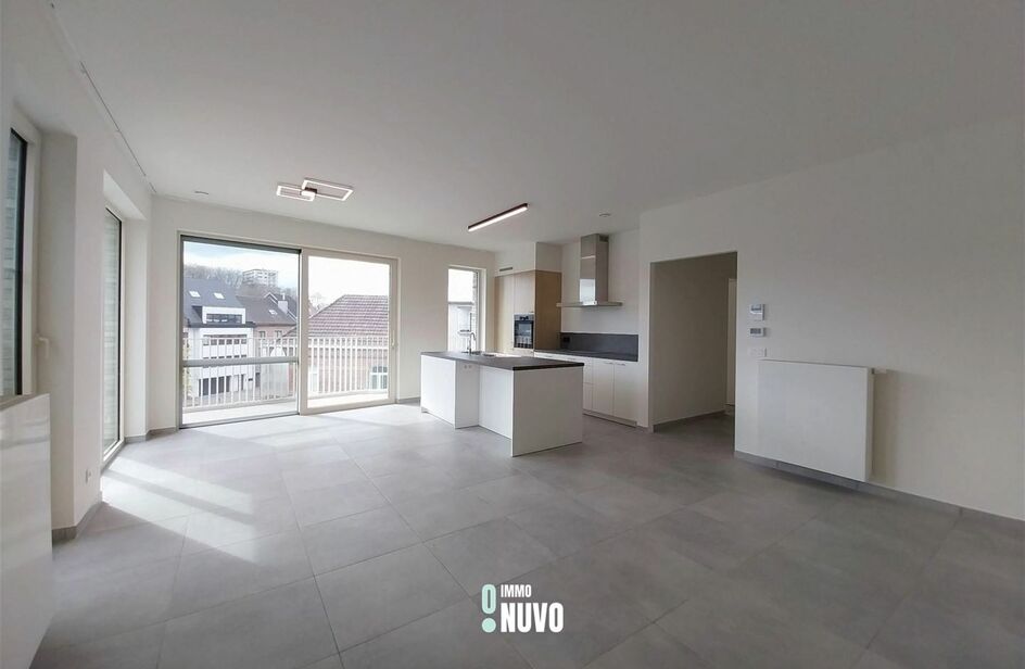 Appartement te huur in Aalst