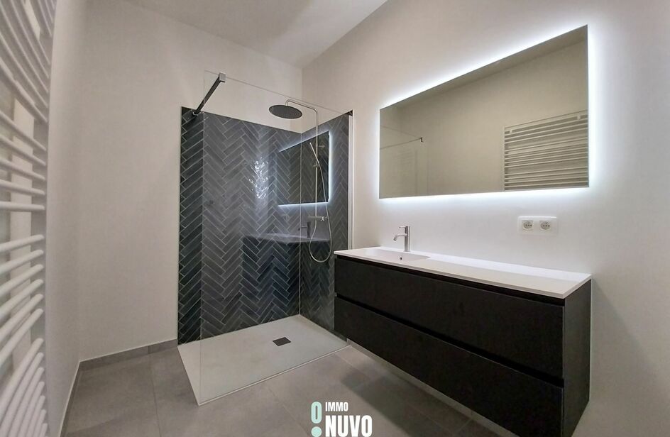 Appartement te huur in Aalst