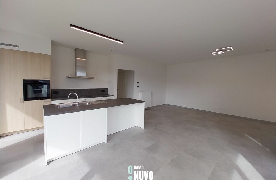 Appartement te huur in Aalst